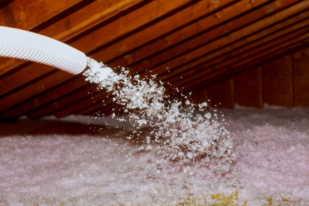 Insulation for New Construction in South Farmingdale, NY