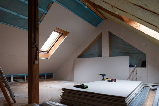 Best Wall Insulation Contractor  in South Farmingdale, NY
