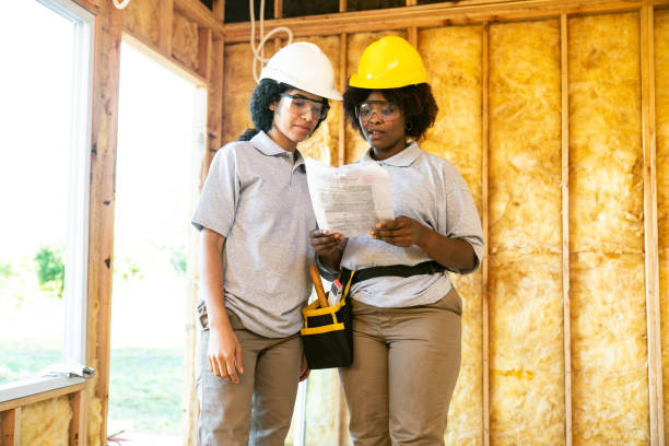 Best Residential Insulation Services  in South Farmingdale, NY